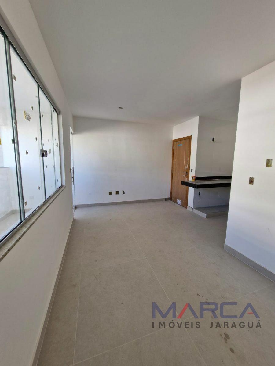 Apartamento, Santa Rosa, 3 Quartos, 2 Vagas