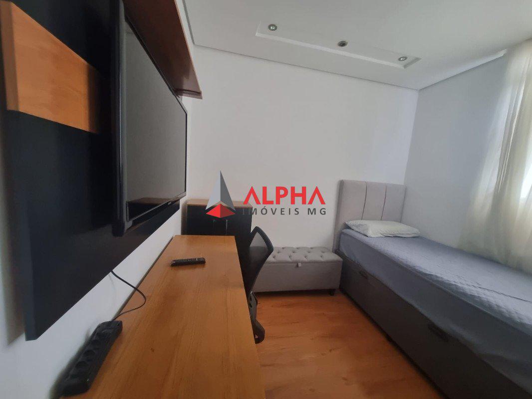 Apartamento, Jardim Riacho das Pedras, 3 Quartos, 1 Vaga, 1 Suíte