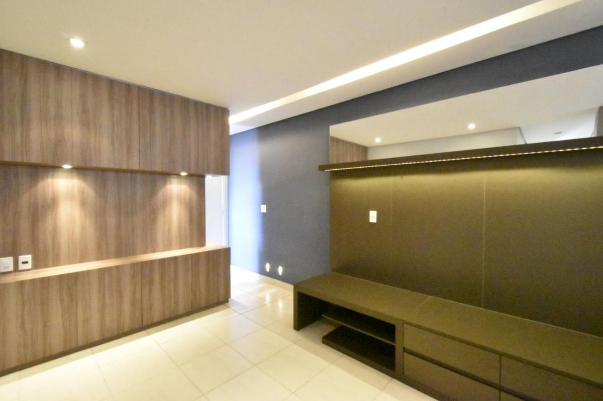 Apartamento, Ouro Preto, 3 Quartos, 1 Vaga, 1 Suíte