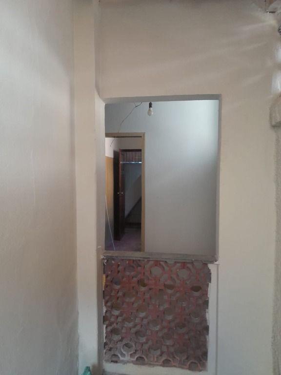 Casa, Nossa Senhora do Ó, 3 Quartos, 0 Vaga