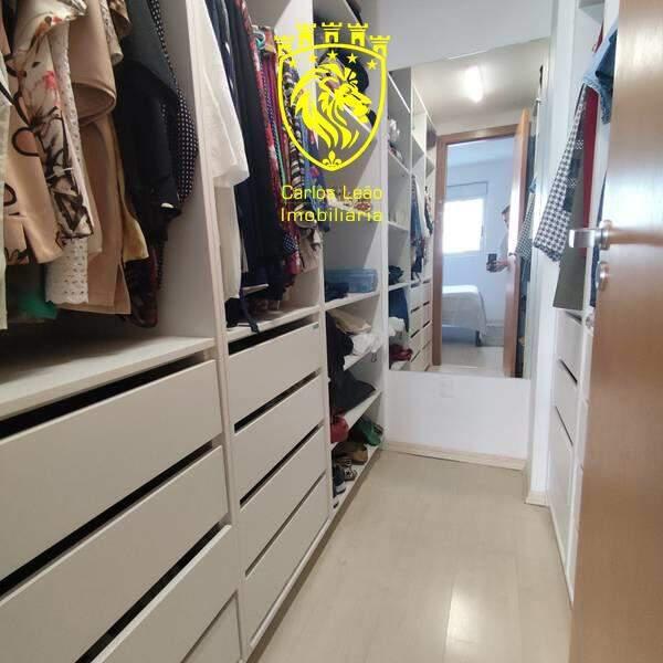 Apartamento, Lourdes, 4 Quartos, 3 Vagas, 1 Suíte