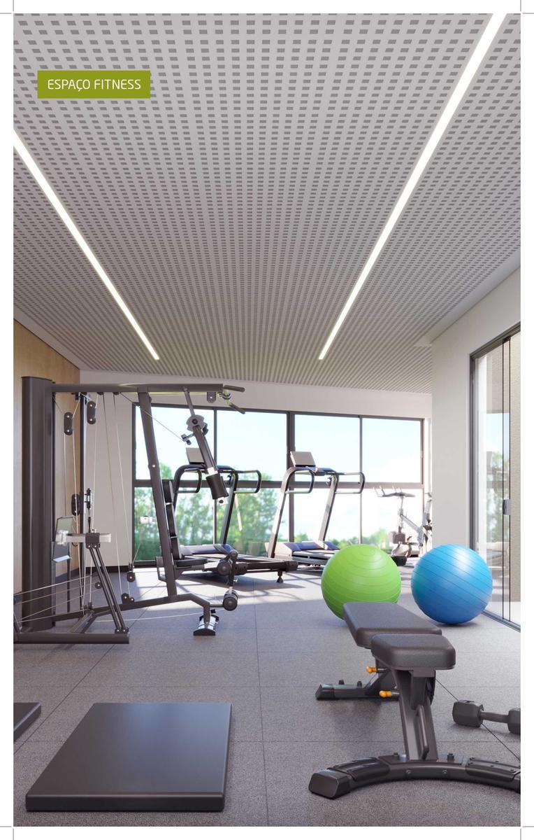 Apartamento, Estoril, 2 Quartos, 1 Vaga, 1 Suíte