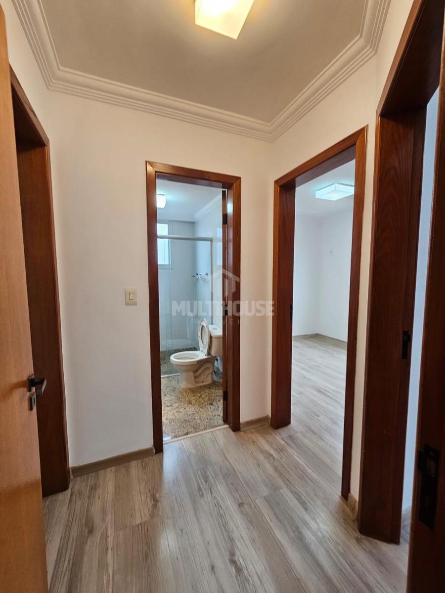 Apartamento, Jaraguá, 3 Quartos, 3 Vagas