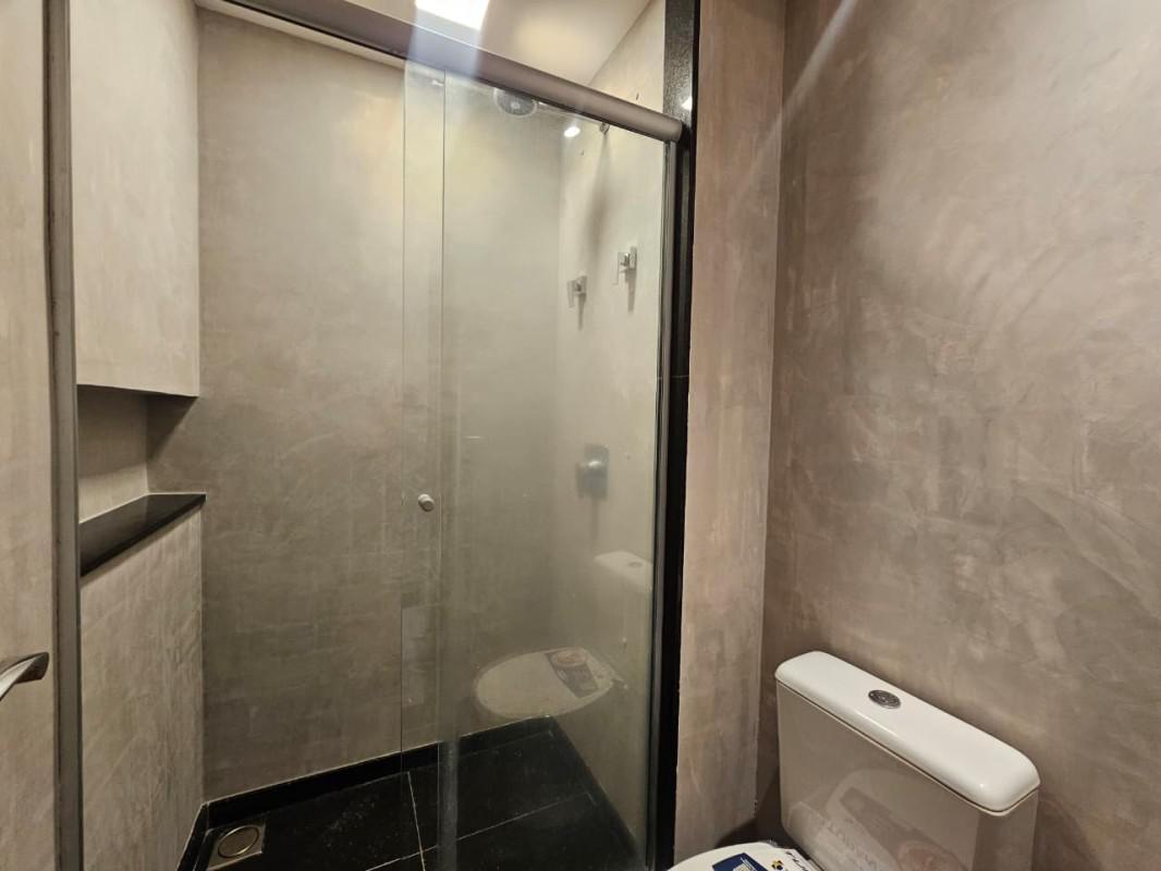 Apartamento, Lourdes, 1 Quarto, 1 Vaga, 1 Suíte