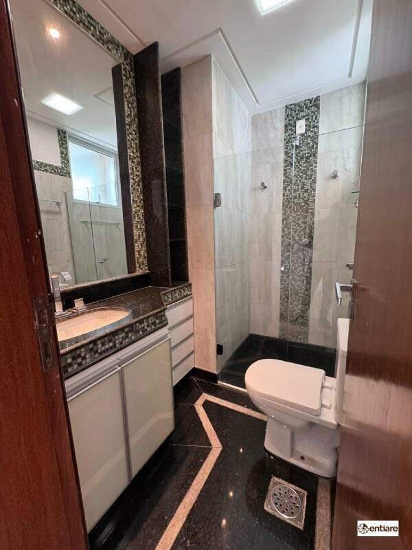 Apartamento, Santo Antônio, 3 Quartos, 2 Vagas, 2 Suítes