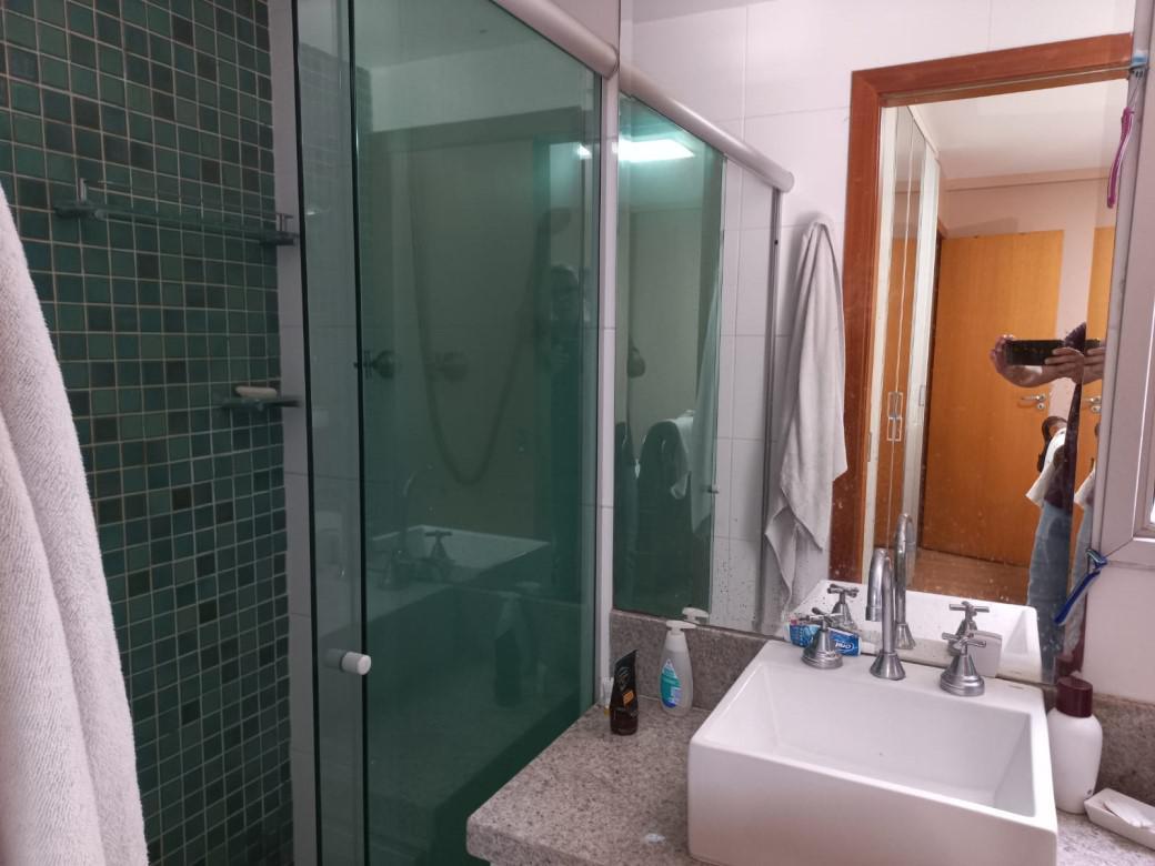 Apartamento, Gutierrez, 3 Quartos, 2 Vagas, 1 Suíte