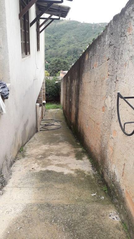 Casa, Rosário, 3 Quartos, 1 Vaga, 1 Suíte