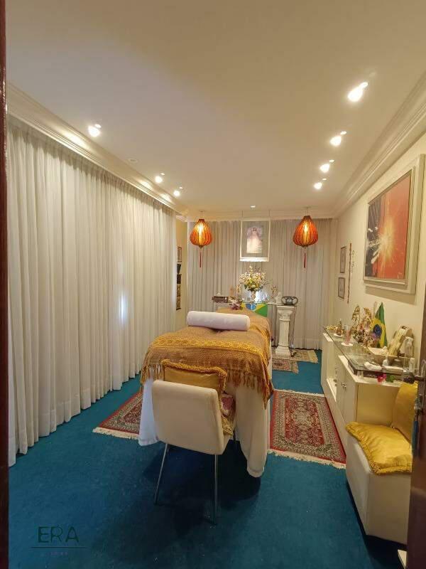 Andar, Funcionários, 0 Quarto, 0 Vaga