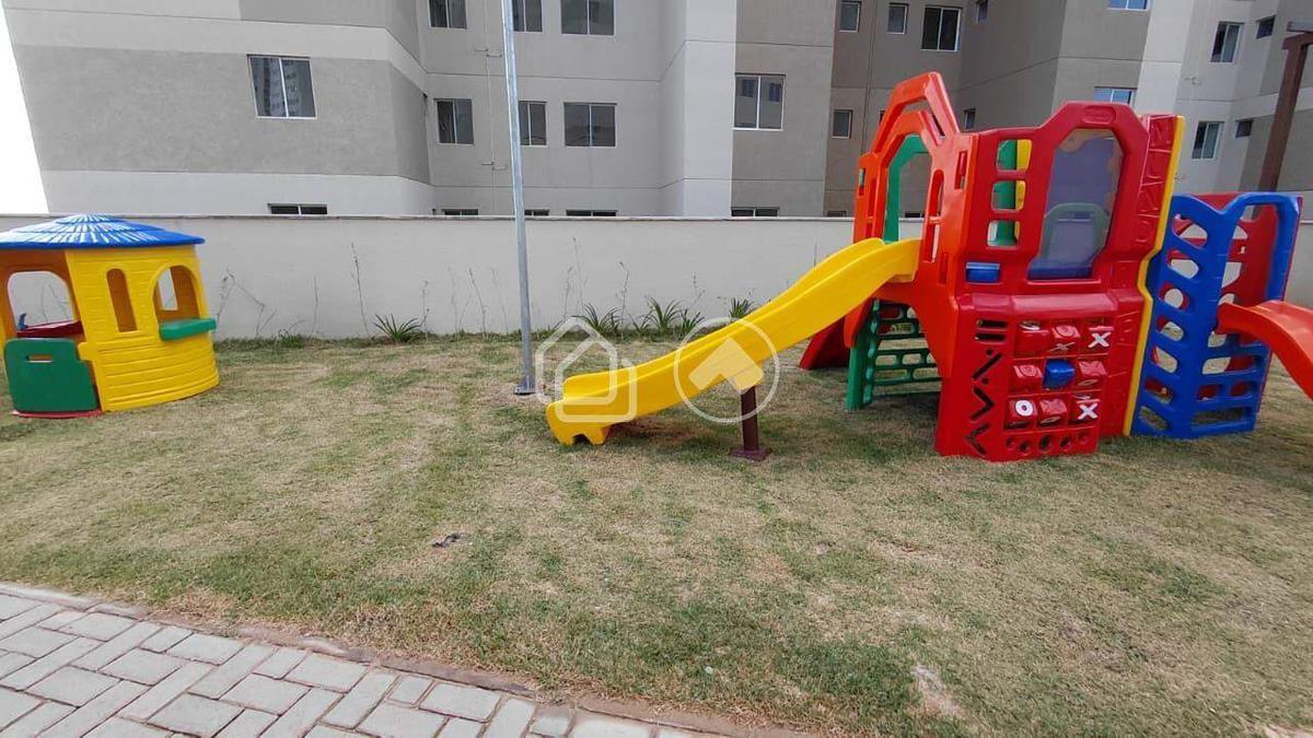 Apartamento, Palmeiras, 3 Quartos, 1 Vaga, 1 Suíte