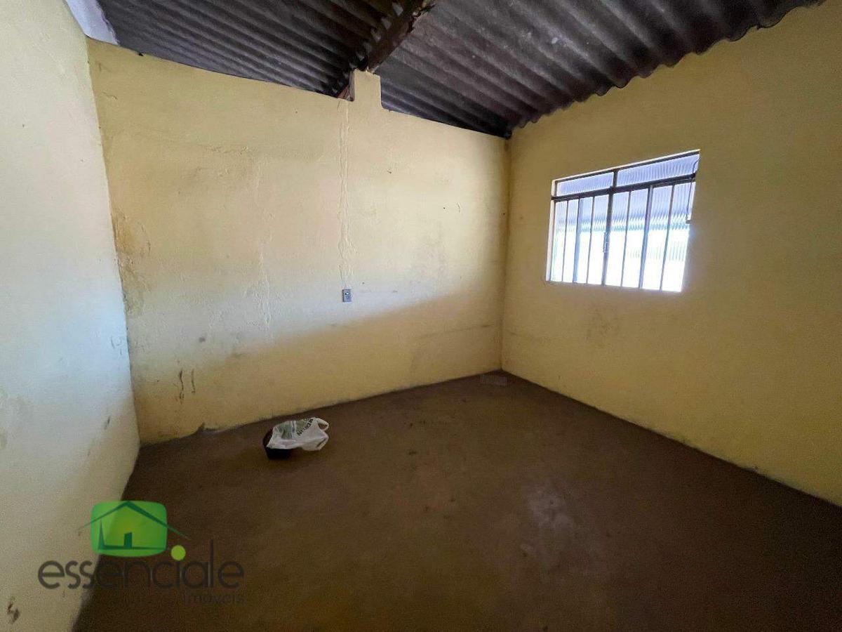 Casa, Eldorado, 5 Quartos, 2 Vagas
