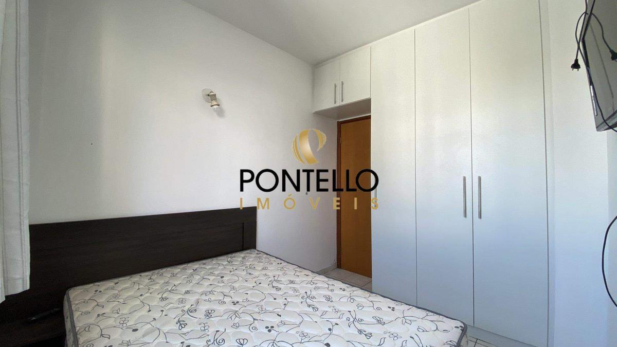 Apartamento, Buritis, 2 Quartos, 1 Vaga, 1 Suíte