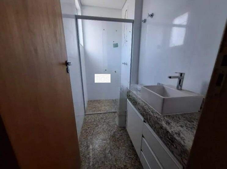 Cobertura, União, 4 Quartos, 2 Vagas, 2 Suítes