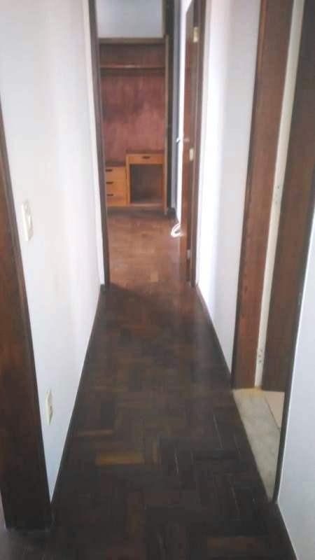 Apartamento, Alto Barroca, 3 Quartos, 1 Vaga