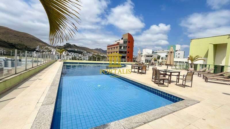 Apartamento, Buritis, 3 Quartos, 2 Vagas, 1 Suíte