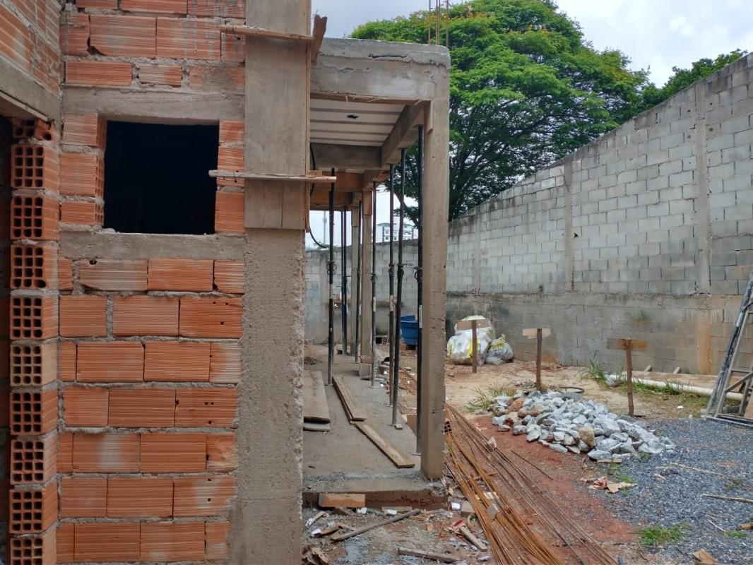 Casa, Diamante, 3 Quartos, 2 Vagas, 1 Suíte