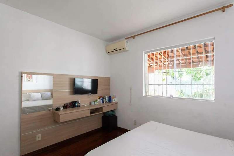 Casa, Santa Mônica, 4 Quartos, 4 Vagas, 1 Suíte