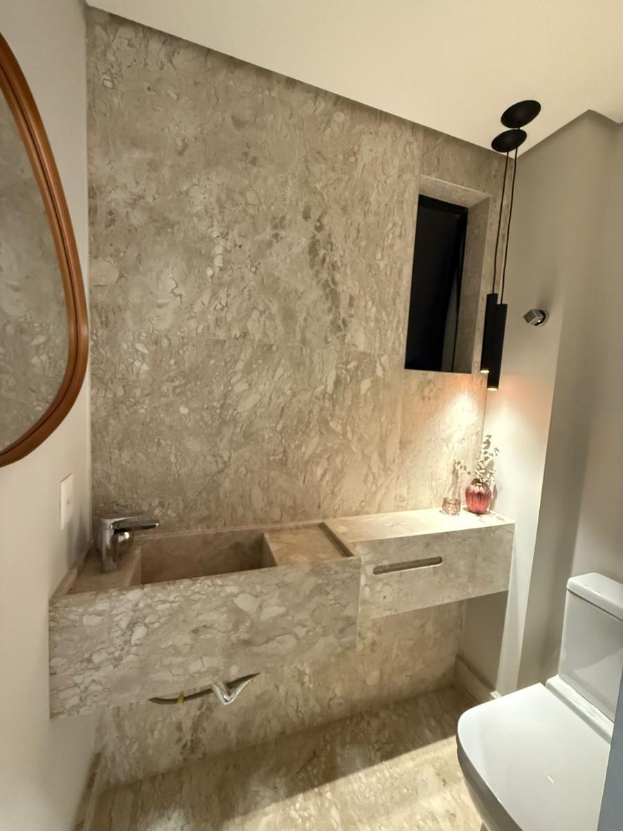 Cobertura, Floresta, 3 Quartos, 4 Vagas, 3 Suítes