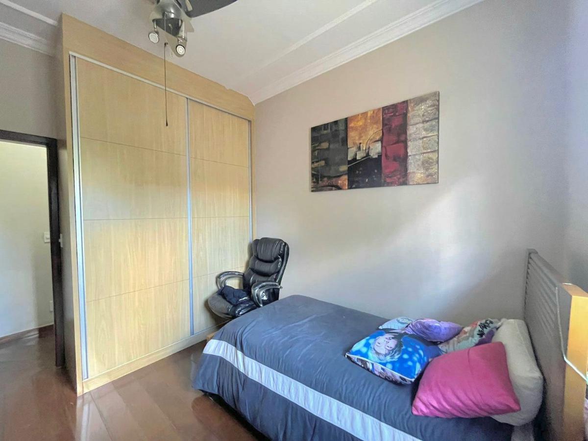 Casa, Garças, 3 Quartos, 4 Vagas, 1 Suíte