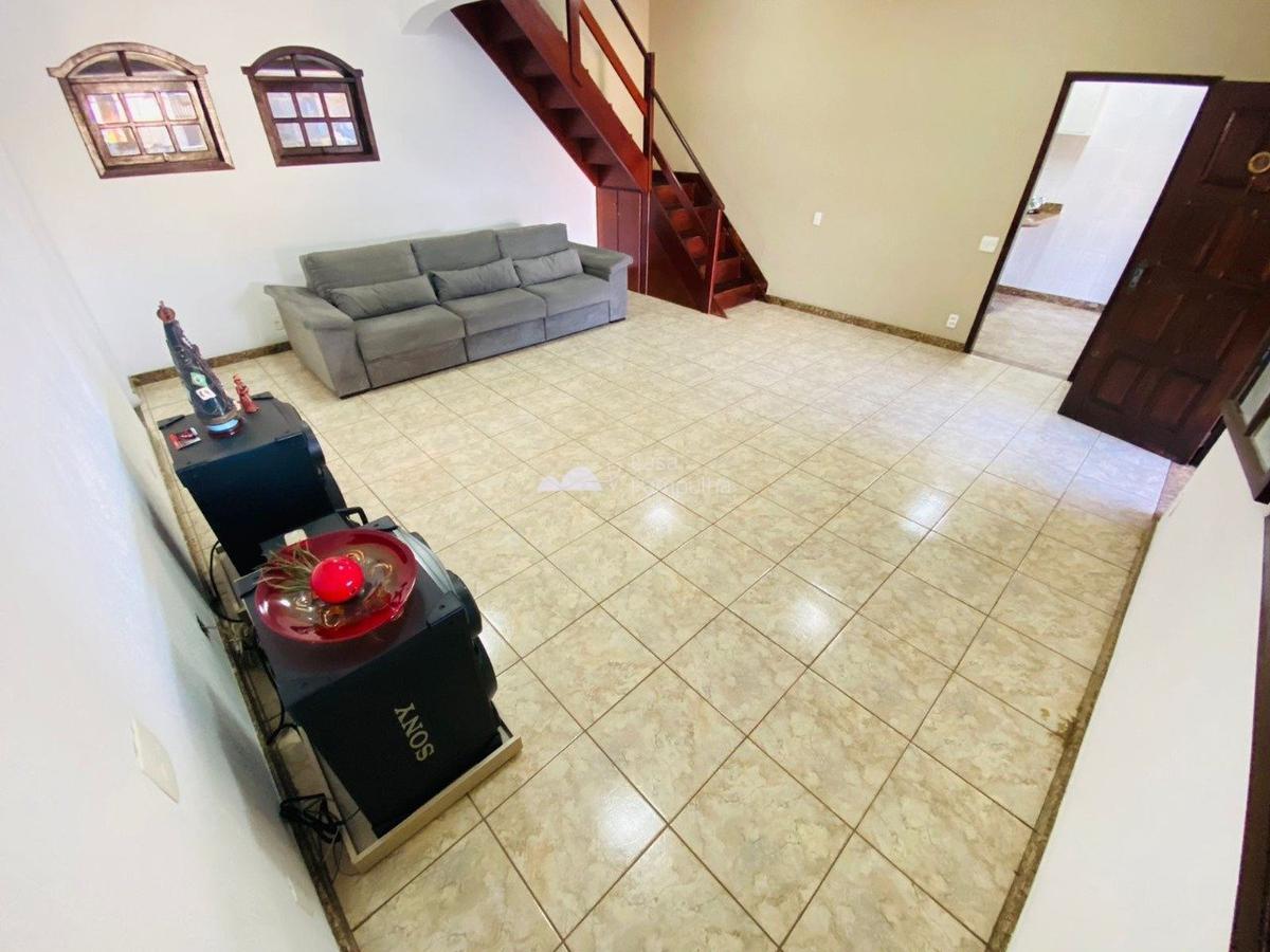 Casa, Copacabana, 4 Quartos, 10 Vagas, 1 Suíte