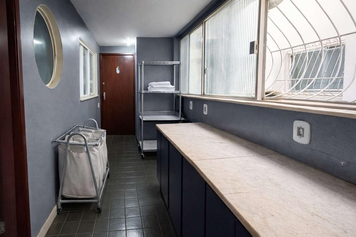 Apartamento, Santo Antônio, 3 Quartos, 2 Vagas, 1 Suíte