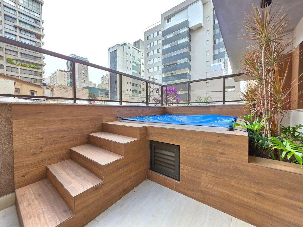 Apartamento, Santo Antônio, 4 Quartos, 3 Vagas, 2 Suítes