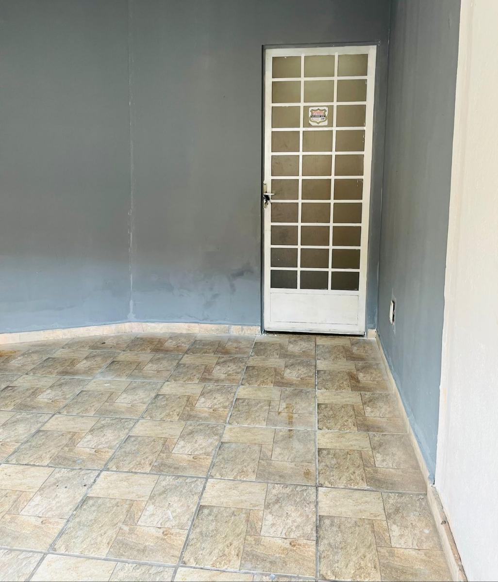 Casa, Nossa Senhora das Graças, 2 Quartos, 1 Vaga