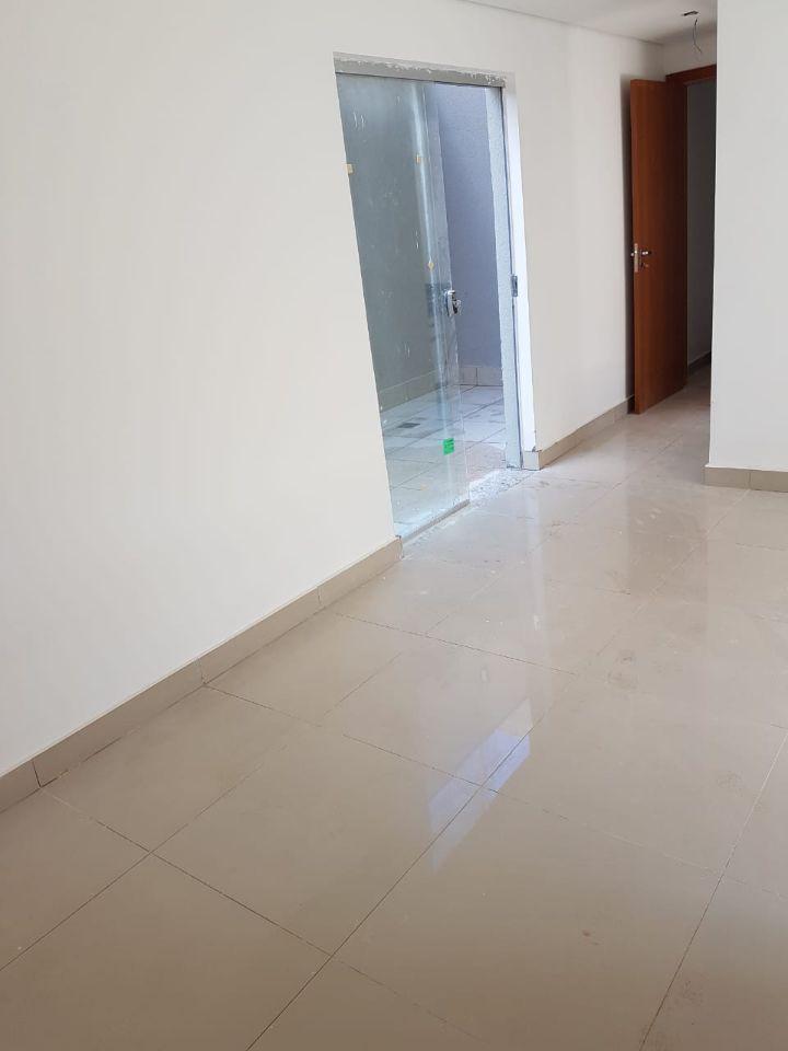 Apartamento, Santa Efigênia, 3 Quartos, 2 Vagas, 1 Suíte
