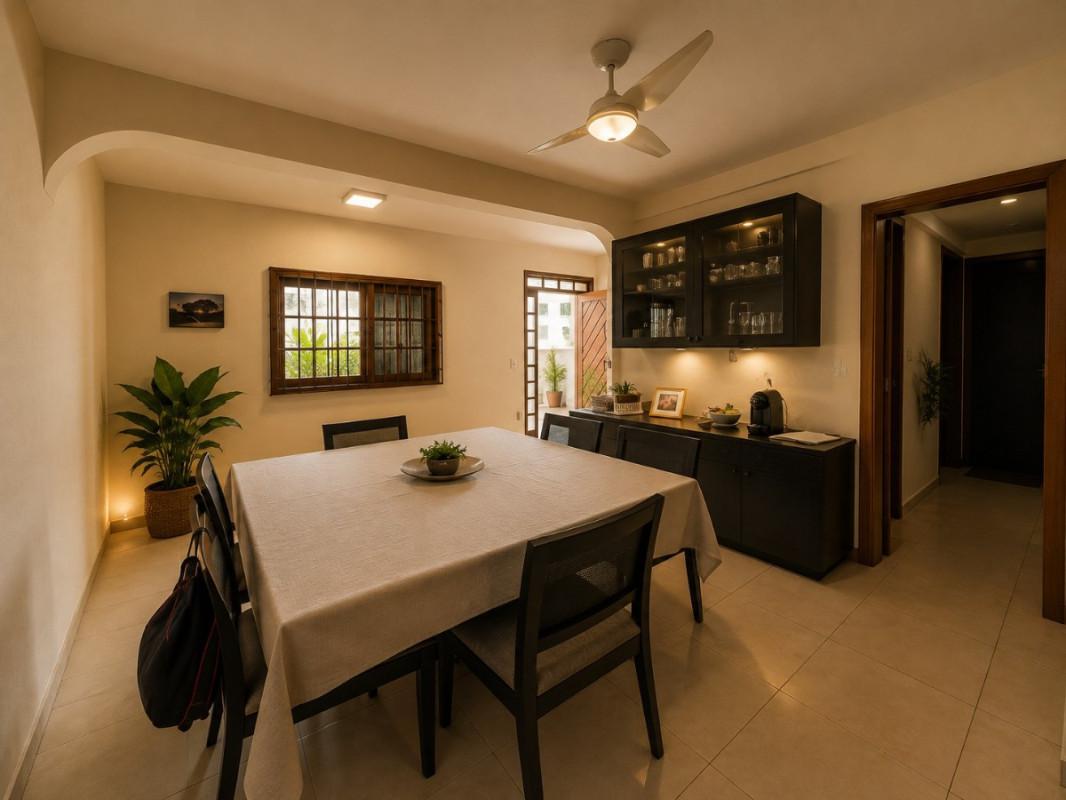Casa, Alípio de Melo, 3 Quartos, 4 Vagas, 1 Suíte