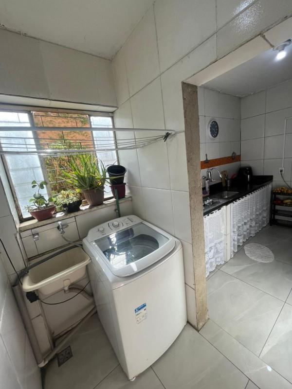 Apartamento, Madre Gertrudes, 3 Quartos, 1 Vaga