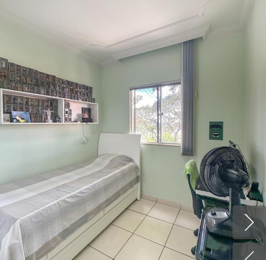 Apartamento, Planalto, 2 Quartos, 1 Vaga