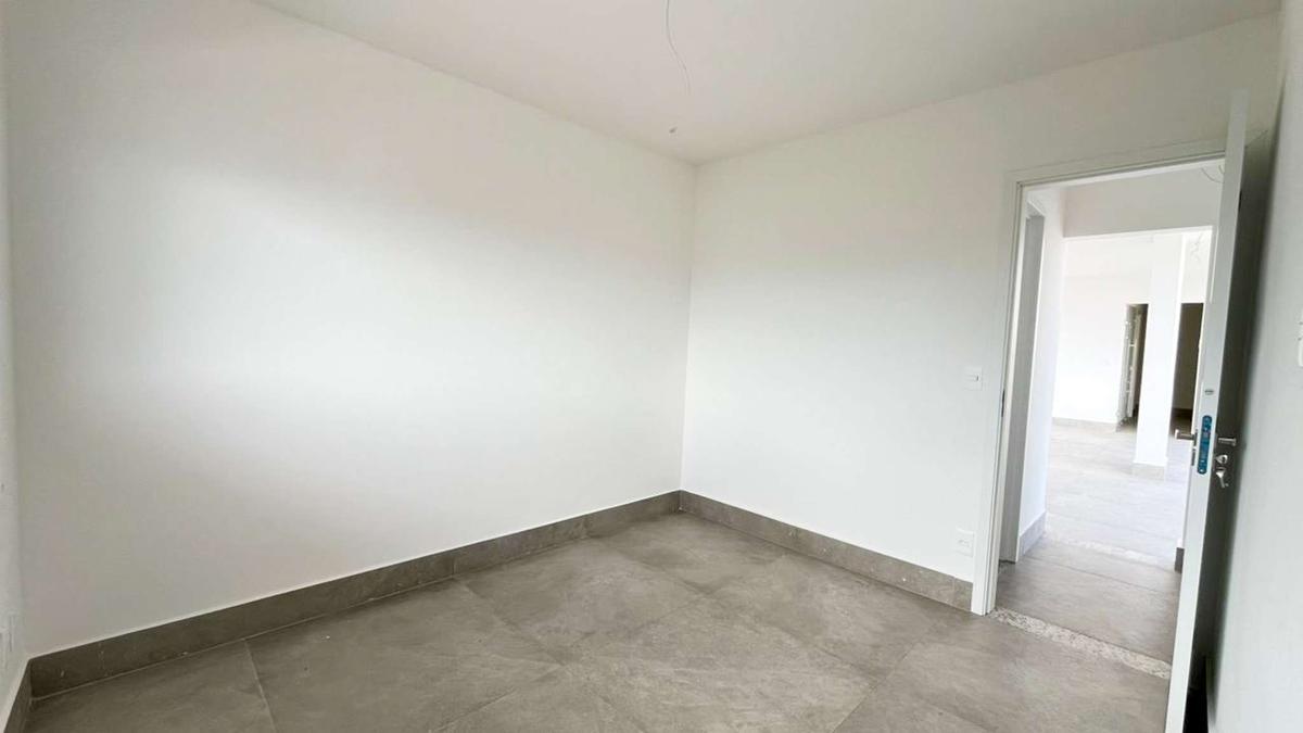 Cobertura, Castelo, 5 Quartos, 2 Vagas, 3 Suítes