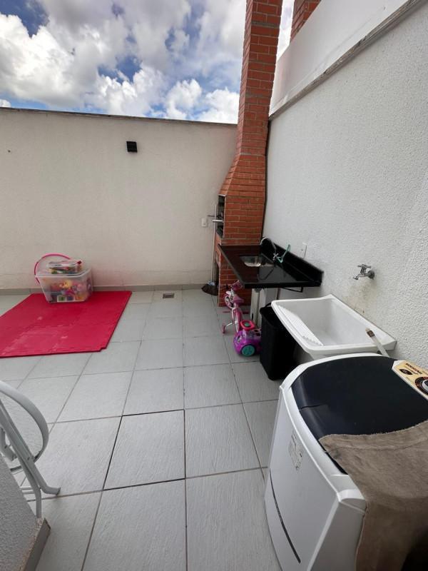 Apartamento, Novo Horizonte, 2 Quartos, 2 Vagas, 1 Suíte