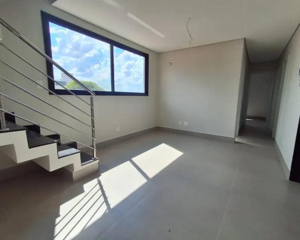 Cobertura, Planalto, 4 Quartos, 2 Vagas, 2 Suítes