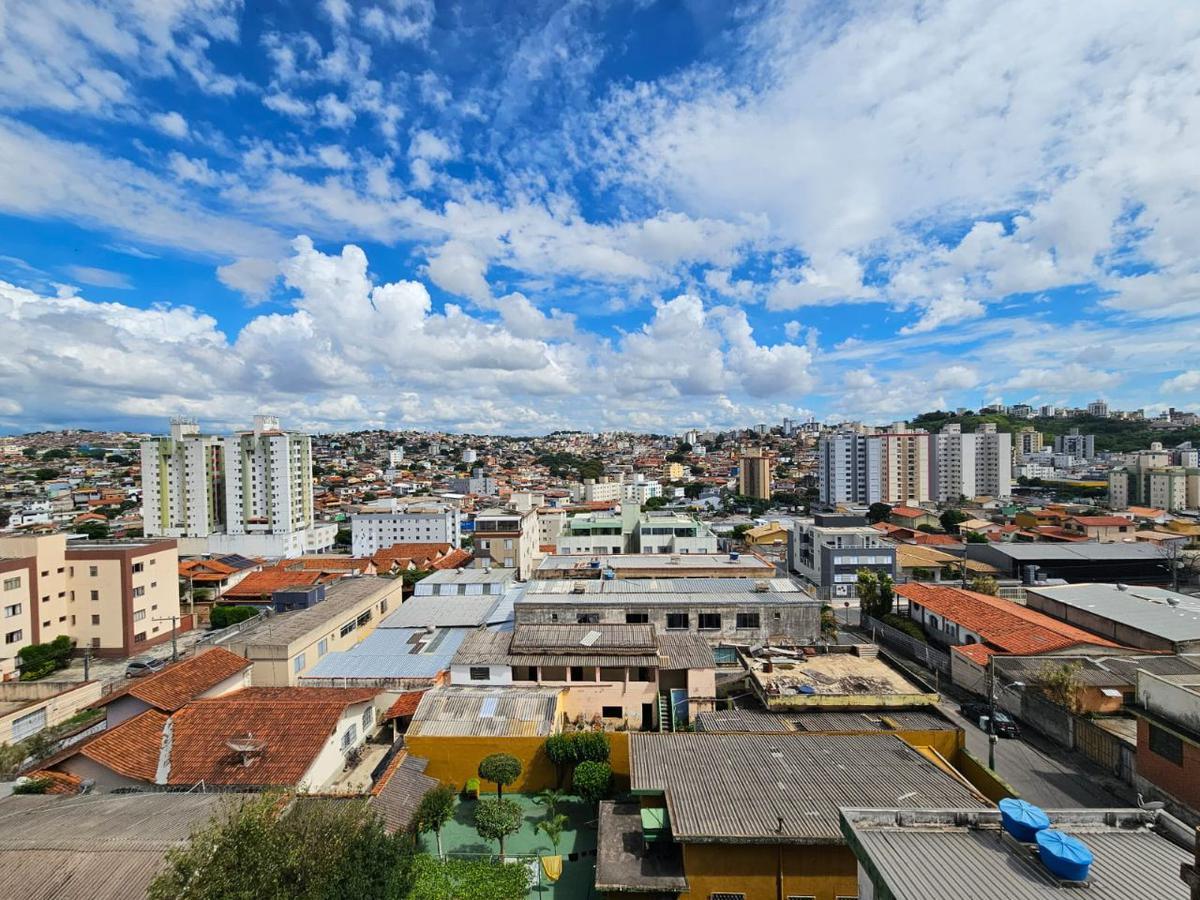 Apartamento, Ipiranga, 3 Quartos, 2 Vagas, 1 Suíte