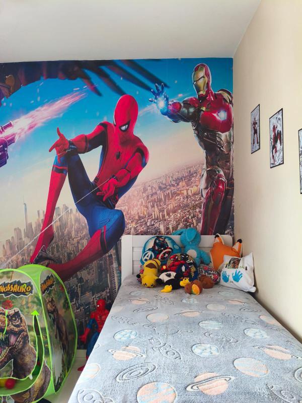 Apartamento, Jardim Riacho das Pedras, 2 Quartos, 1 Vaga