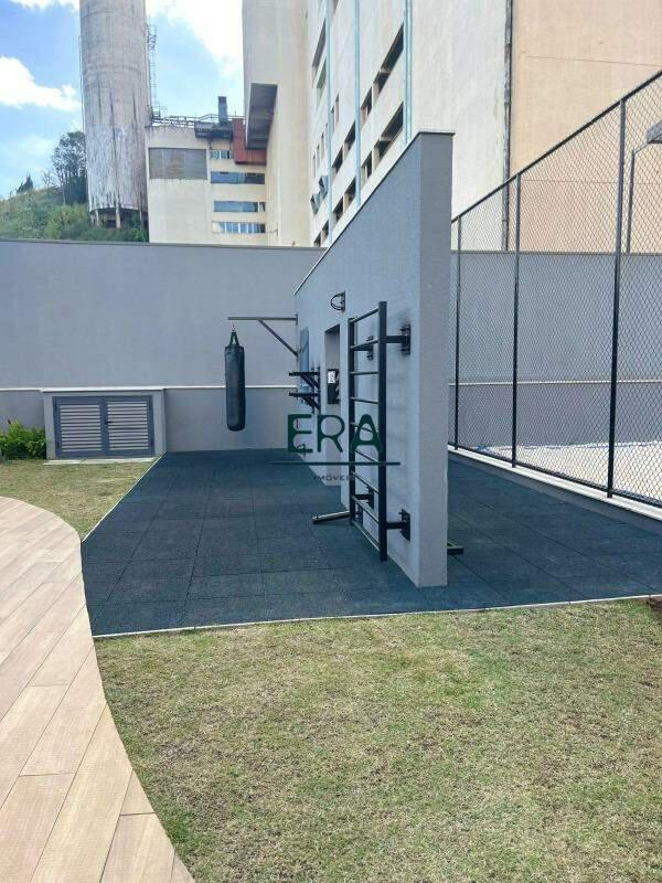 Apartamento, Vila da Serra, 2 Quartos, 2 Vagas, 1 Suíte