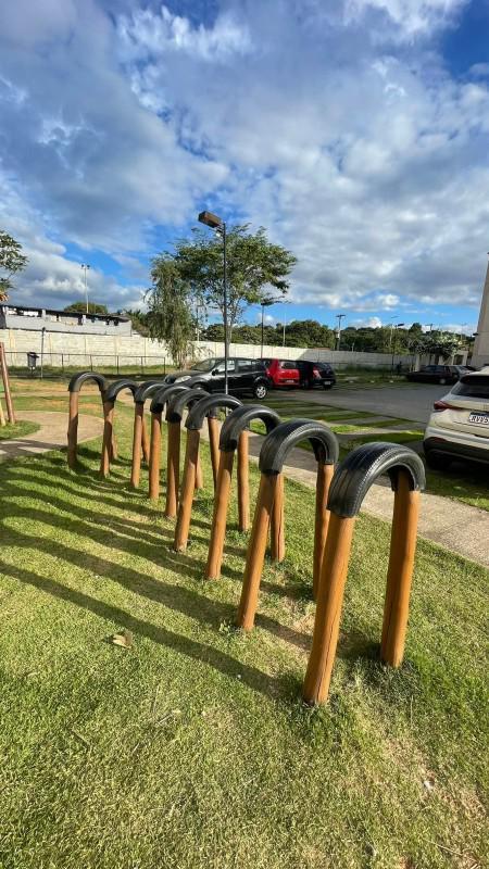 Apartamento, São Gabriel, 2 Quartos, 2 Vagas