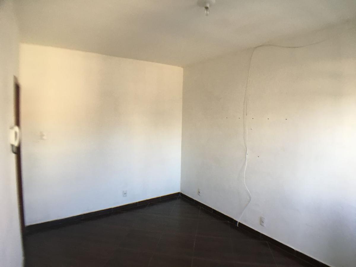 Apartamento, Parque Recreio, 2 Quartos, 0 Vaga