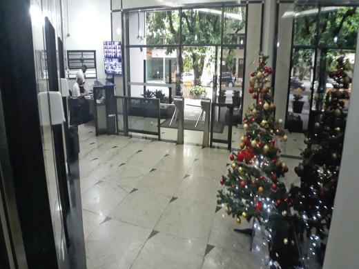 Sala, Savassi, 0 Quarto, 1 Vaga