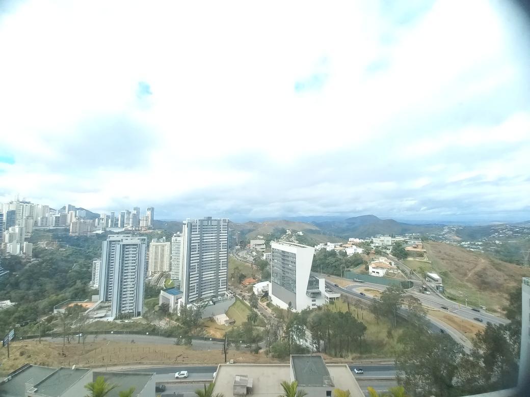 Apartamento, Vila da Serra, 1 Quarto, 2 Vagas, 1 Suíte