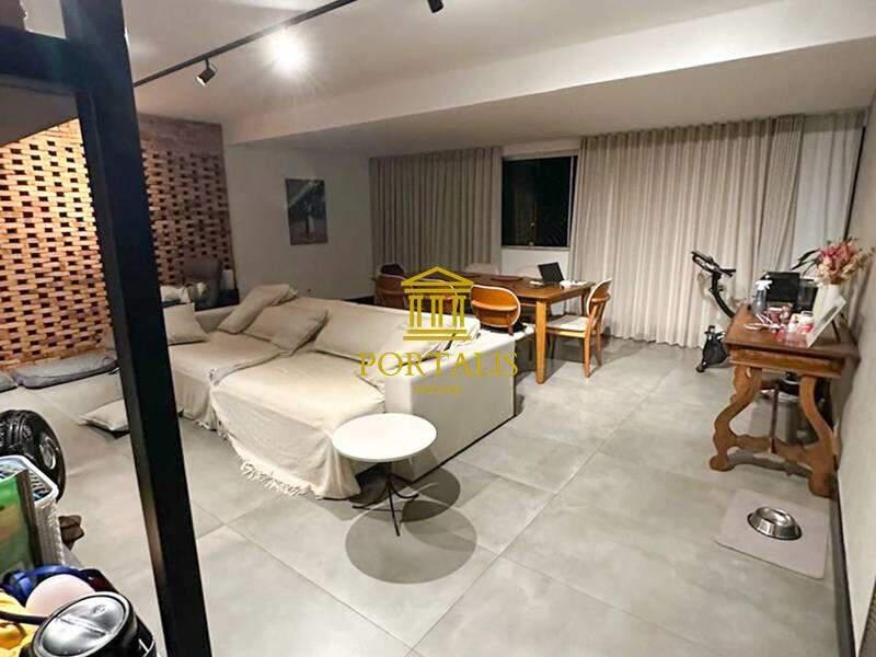 Apartamento, Anchieta, 2 Quartos, 2 Vagas, 1 Suíte