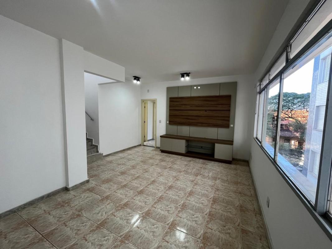 Cobertura, Liberdade, 4 Quartos, 2 Vagas, 1 Suíte