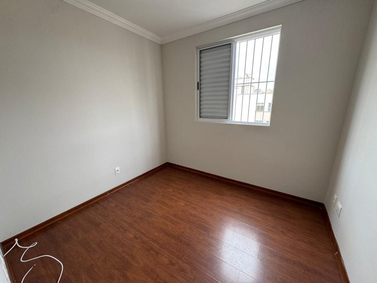 Apartamento, Colégio Batista, 3 Quartos, 2 Vagas, 1 Suíte