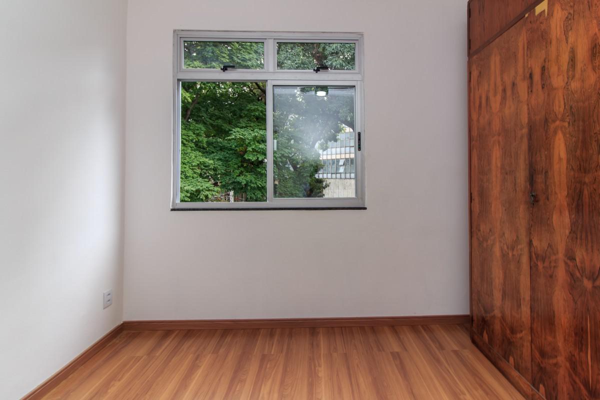 Apartamento, Padre Eustáquio, 2 Quartos, 1 Vaga
