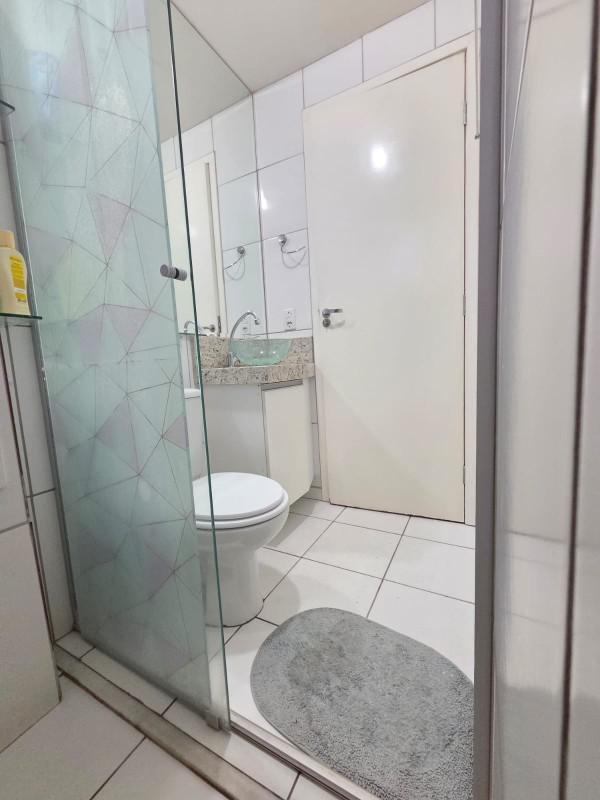 Apartamento, Califórnia, 2 Quartos, 1 Vaga