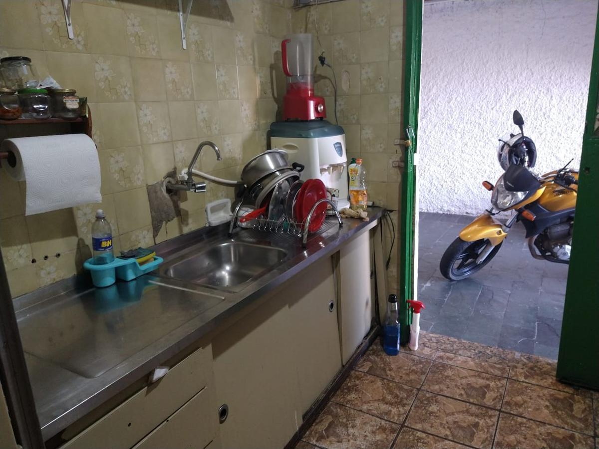 Casa, Conjunto Celso Machado, 3 Quartos, 3 Vagas, 1 Suíte