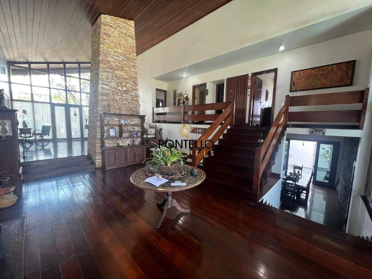 Casa, Jardim Cambuí, 4 Quartos, 10 Vagas, 1 Suíte