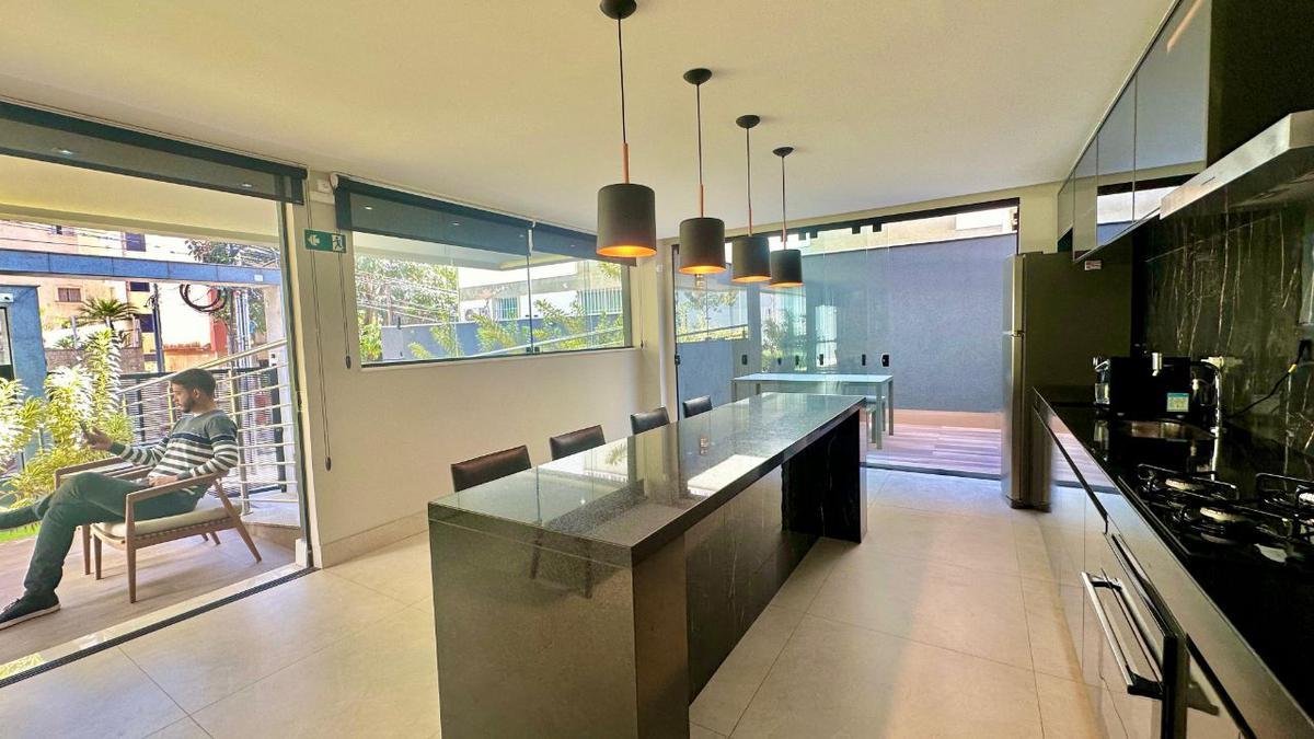 Apartamento, Anchieta, 3 Quartos, 3 Vagas, 1 Suíte