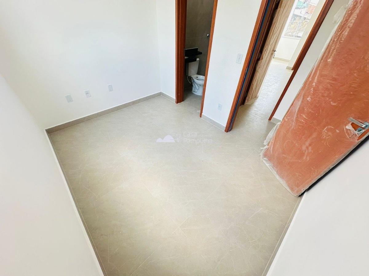 Casa, Piratininga (venda Nova), 2 Quartos, 1 Vaga, 2 Suítes