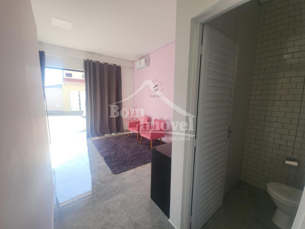 Andar, Centro, 0 Quarto, 0 Vaga